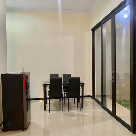 Guest House / Homestay Bukit Mutiara Residence Ngingas Eksteriør bilde